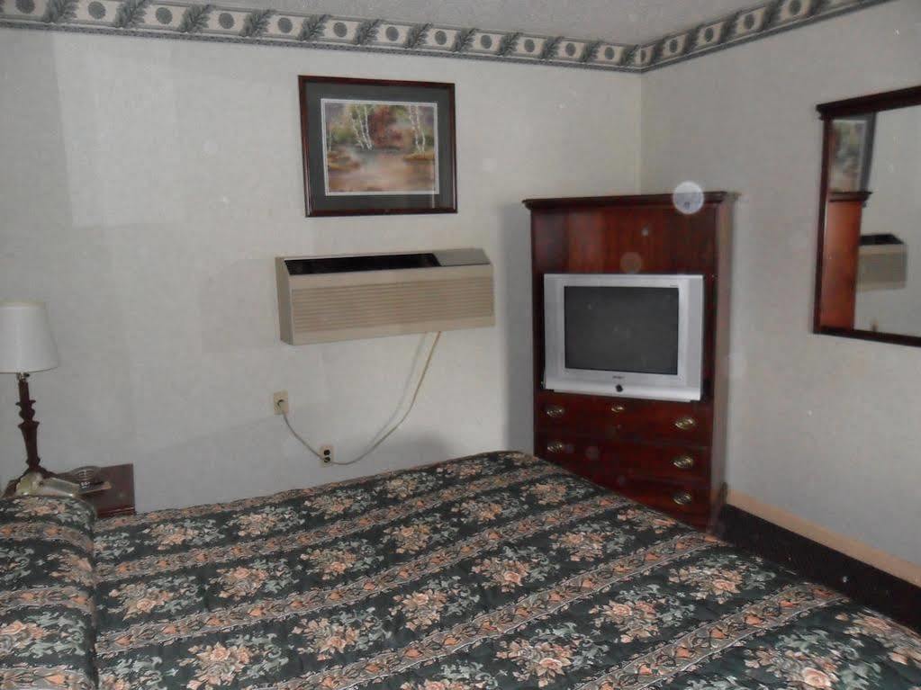 Red Carpet Inn Brooklawn Zewnętrze zdjęcie